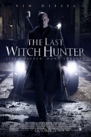 The Last Witch Hunter (2015) Malay Subtitle