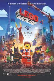 The Lego Movie (2014) Malay Subtitle
