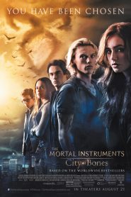 The Mortal Instruments: City of Bones (2013) Malay Subtitle