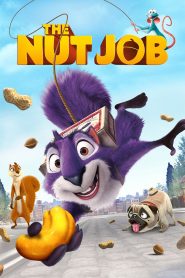The Nut Job (2014) Malay Subtitle