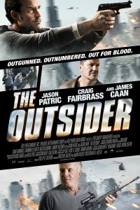 The Outsider (2014) Malay Subtitle