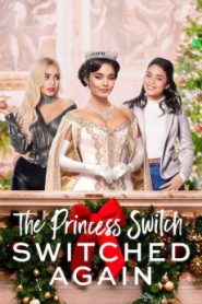 The Princess Switch: Switched Again (2020) Malay Subtile
