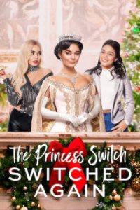The Princess Switch: Switched Again (2020) Malay Subtile