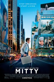 The Secret Life of Walter Mitty (2013) Malay Subtitle
