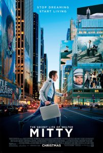 The Secret Life of Walter Mitty (2013) Malay Subtitle