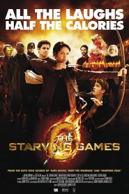 The Starving Games (2013) Malay Subtitle