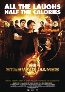 The Starving Games (2013) Malay Subtitle