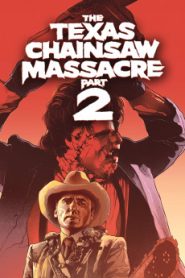 The Texas Chainsaw Massacre 2 (1986) Malay Subtitle