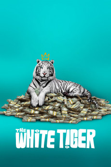 The White Tiger (2021) Malay Subtitle