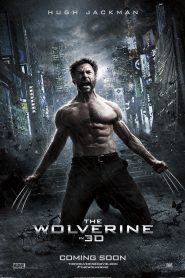 The Wolverine (2013) Malay Subtitle