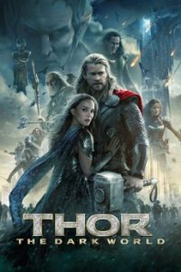 Thor: The Dark World (2013) Malay Subtitle