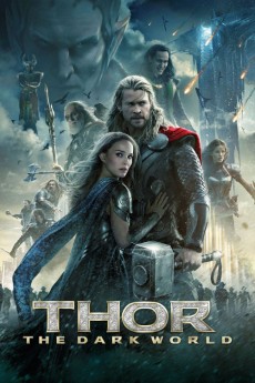 Thor The Dark World (2013) Malay Subtitle