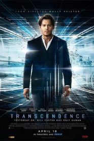 Transcendence (2014) Malay Subtitle