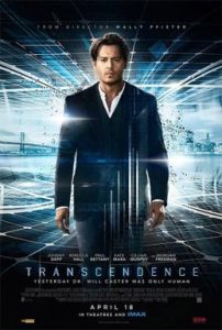 Transcendence (2014) Malay Subtitle