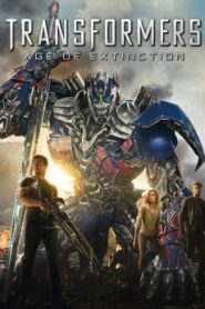 Transformers: Age of Extinction (2014) Malay Subtitle