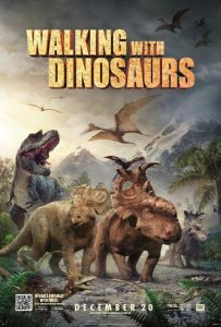 Walking with Dinosaurs 3D (2013) Malay Subtitle