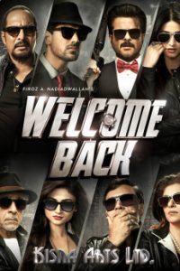 Welcome Back (2015) Malay Subtitle