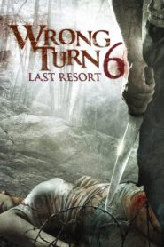 Wrong Turn 6: Last Resort (2014) Malay Subtitle