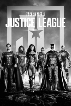 Zack Snyder's Justice League (2021) Malay Subtitle