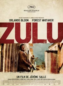 Zulu (2013) Malay Subtitle