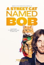 A Street Cat Named Bob (2016) Malay Subtitle