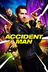 Accident Man (2018) Malay Subtitle