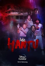Ada Hantu (2019) Malay Subtitle
