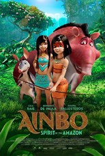 Ainbo (2021) Malay Subtitle