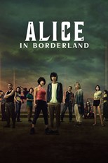 Alice in Borderland Malay Subtitle