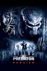 Aliens vs. Predator: Requiem (2007) Malay Subtitle