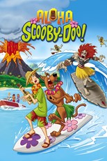 Aloha, Scooby-Doo! (2005) Malay Subtitle