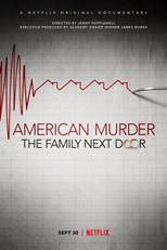 American Murder: The Family Next Door (2020) Malay Subtitle