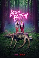 Boo, Bitch Malay Subtitle (Complete Season)