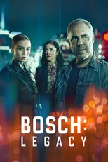 Bosch: Legacy Malay Subtitle (Complete Season)