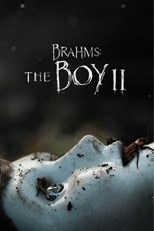 Brahms: The Boy II (2020) Malay Subtitle
