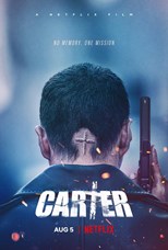 Carter (2022) Malay Subtitle