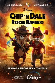 Chip ‘n Dale: Rescue Rangers (2022) Malay Subtitle
