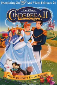 Cinderella II: Dreams Come True (2001) Malay Subtitle