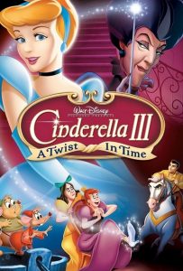 Cinderella III: A Twist in Time (2007) Malay Subtitle