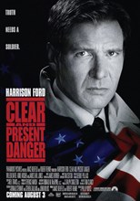 Clear and Present Danger (1994) Malay Subtitle
