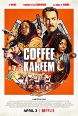 Coffee & Kareem (2020) Malay Subtitle