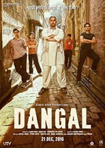 Dangal (2016) Malay Subtitle