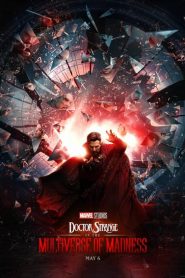 Doctor Strange in the Multiverse of Madness (2022) Malay Subtitle