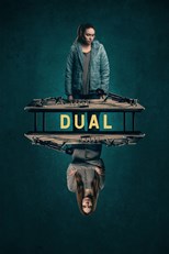 Dual (2022) Malay subtitle