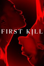 First Kill Malay Subtitle (Complete Season)