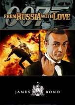 From Russia with Love (1963) Malay Subtitle