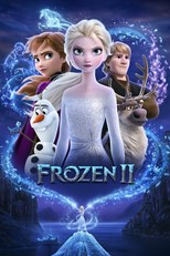 Frozen II (2019) Malay Subtitle