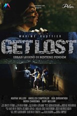 Get Lost: Urban Legend di Benteng Pendem (2018) Malay Subtitle