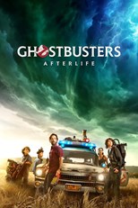Ghostbusters: Afterlife (2021) Malay Subtitle