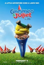 Gnomeo & Juliet (2011) Malay Subtitle